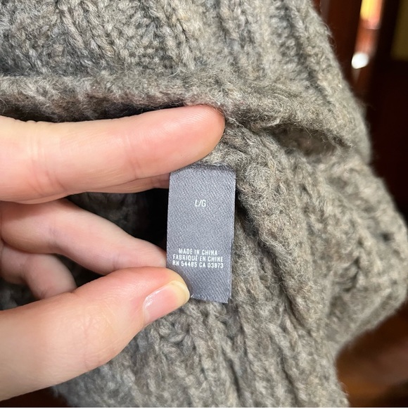 Aerie Sweater - Picture 4 of 5